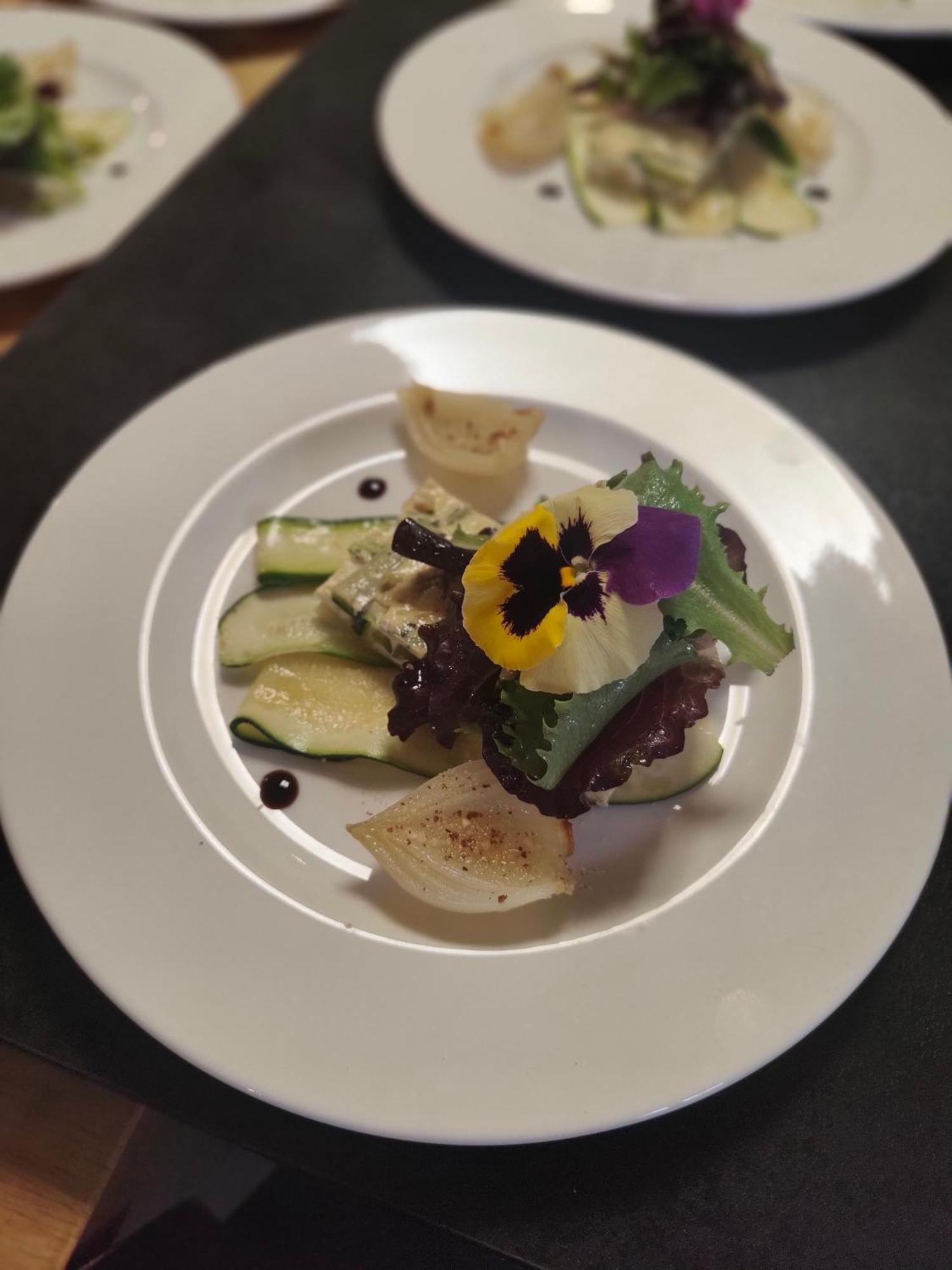 Hotel Hameau De La Savouillane Buis-les-Baronnies Zewnętrze zdjęcie