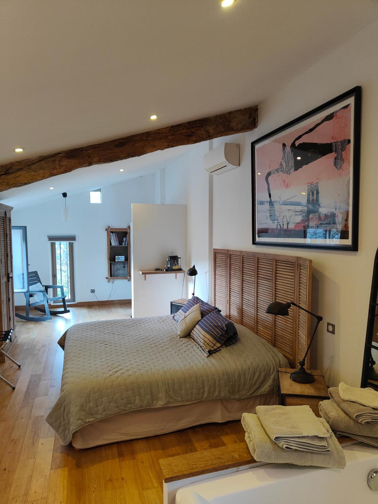 Hotel Hameau De La Savouillane Buis-les-Baronnies Zewnętrze zdjęcie